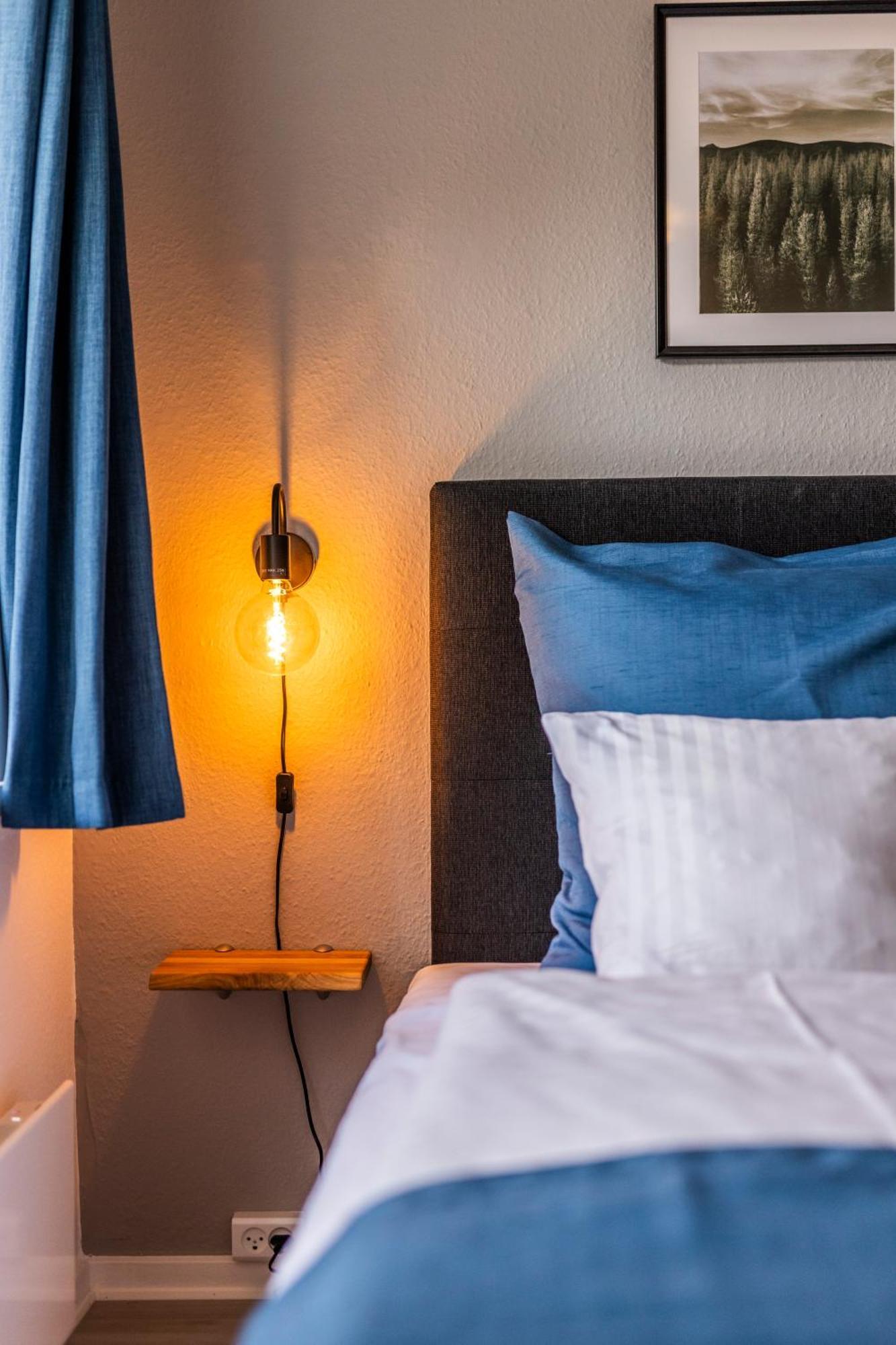 Marsk Hotellet Hojer Ngoại thất bức ảnh