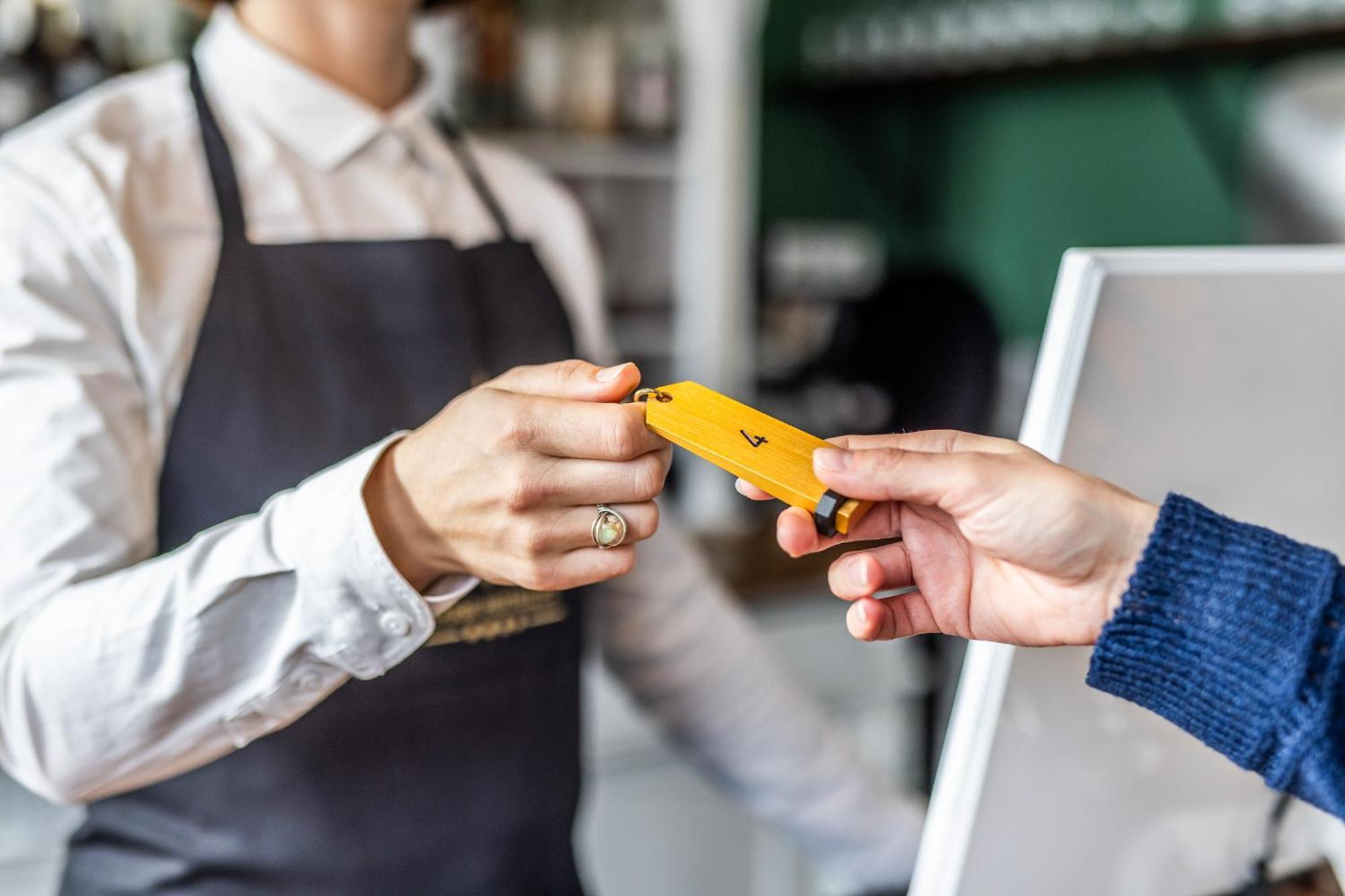 Marsk Hotellet Hojer Ngoại thất bức ảnh